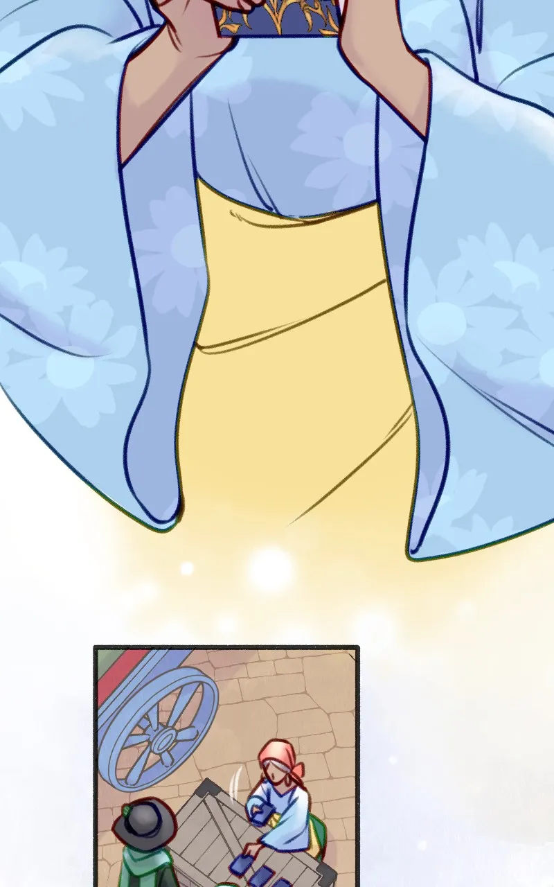 Raven Saga Chapter 110 page 10 - 