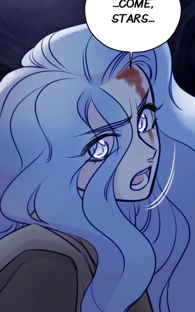 Raven Saga Chapter 110 page 91 - 