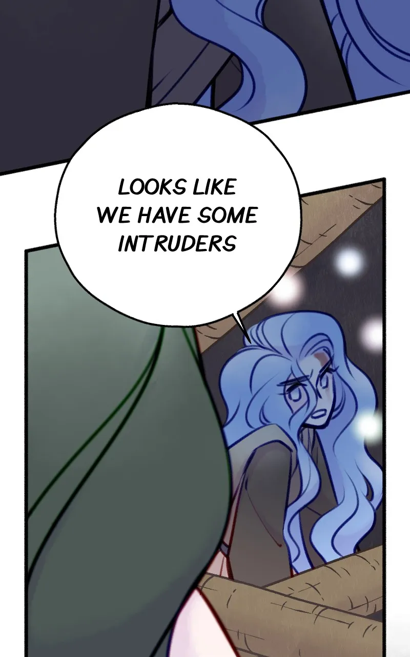 Raven Saga Chapter 110 page 92 - 