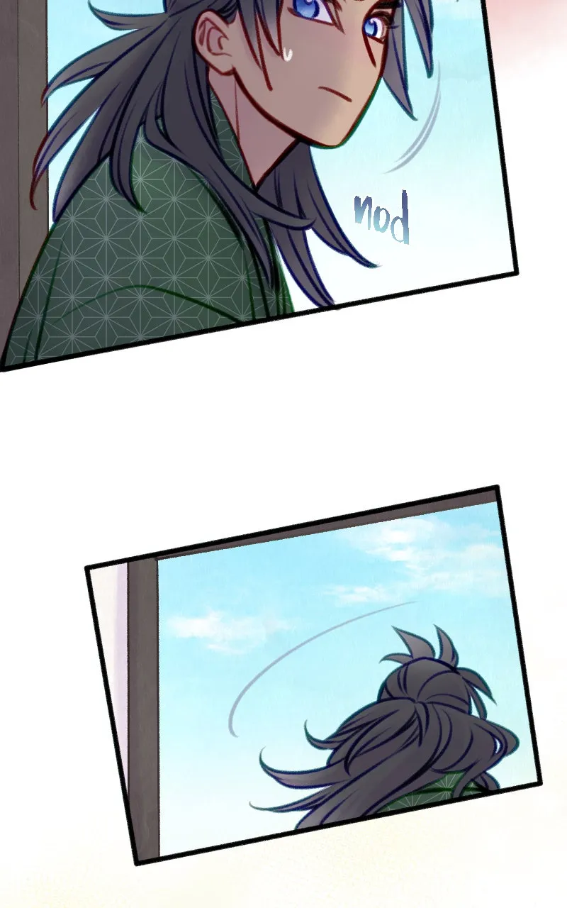 Raven Saga Chapter 111 page 11 - 