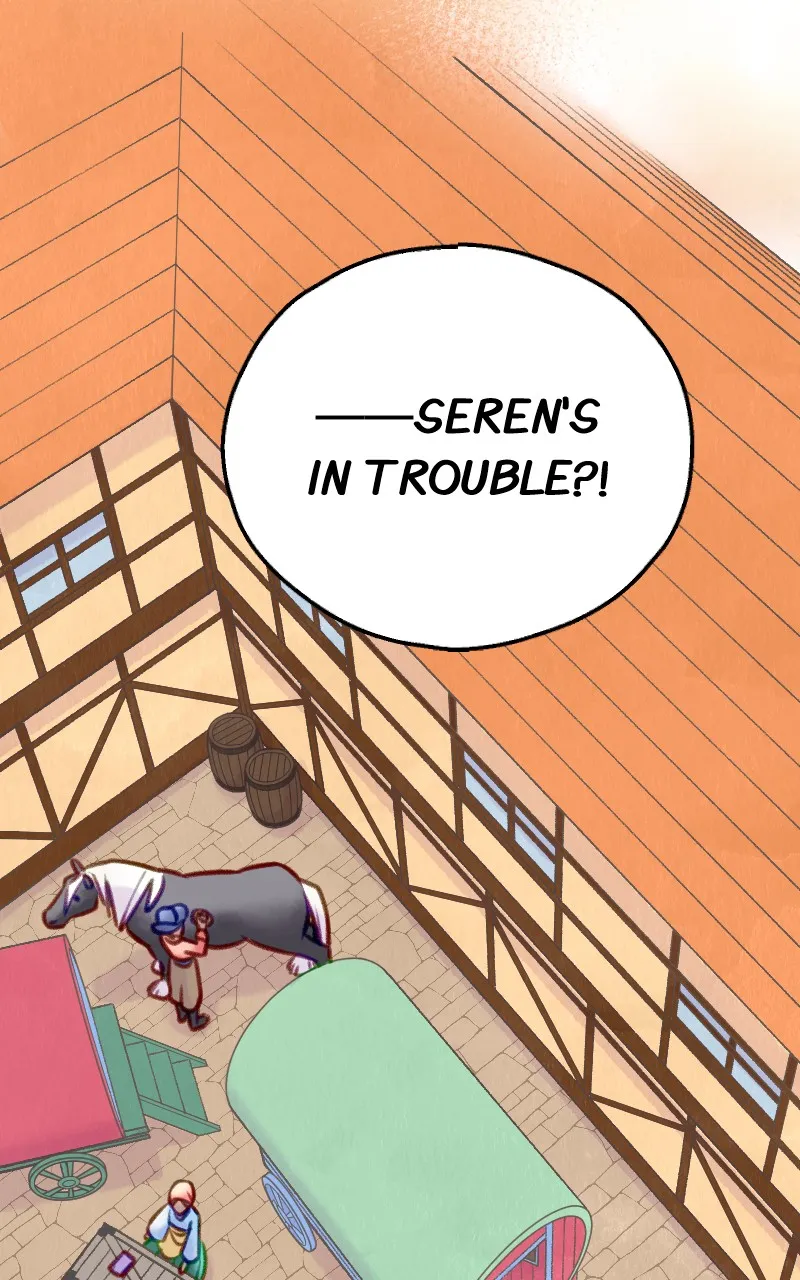 Raven Saga Chapter 111 page 13 - 