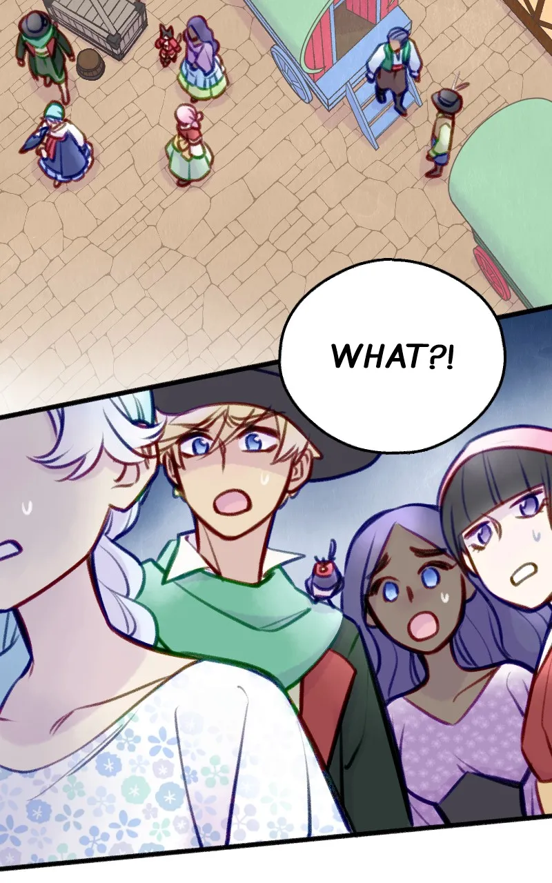 Raven Saga Chapter 111 page 14 - 