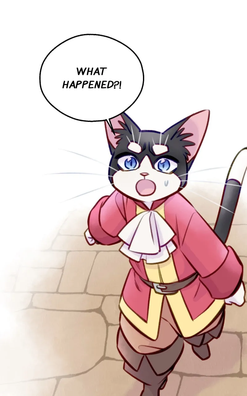 Raven Saga Chapter 111 page 15 - 