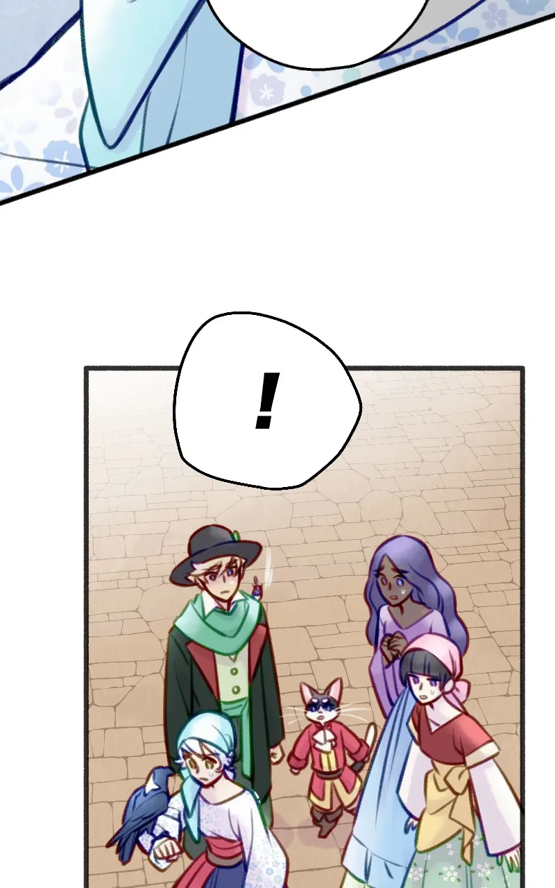 Raven Saga Chapter 111 page 17 - 