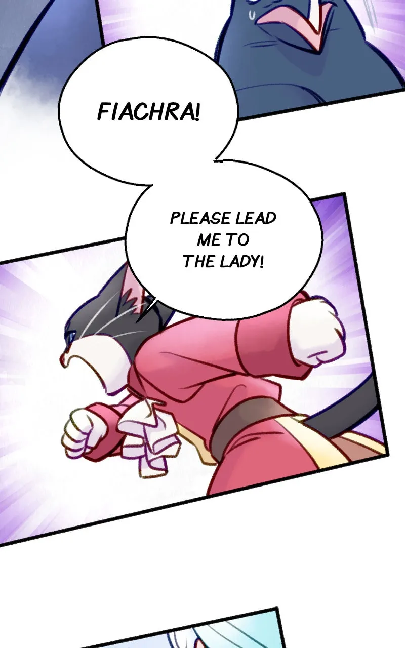 Raven Saga Chapter 111 page 22 - 