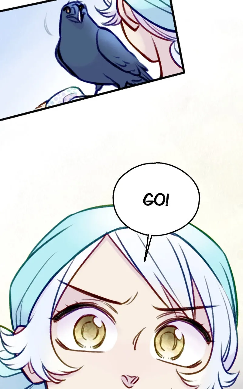 Raven Saga Chapter 111 page 23 - 