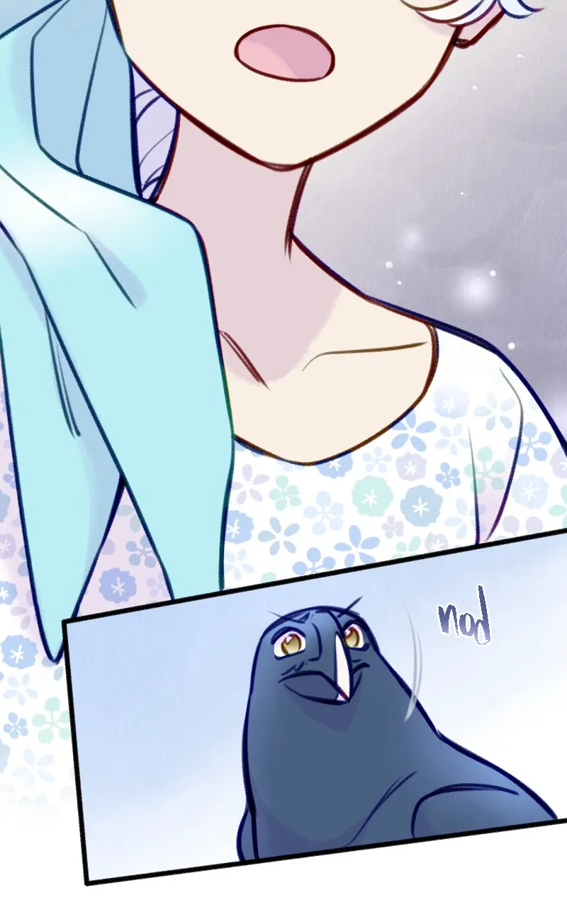 Raven Saga Chapter 111 page 24 - 