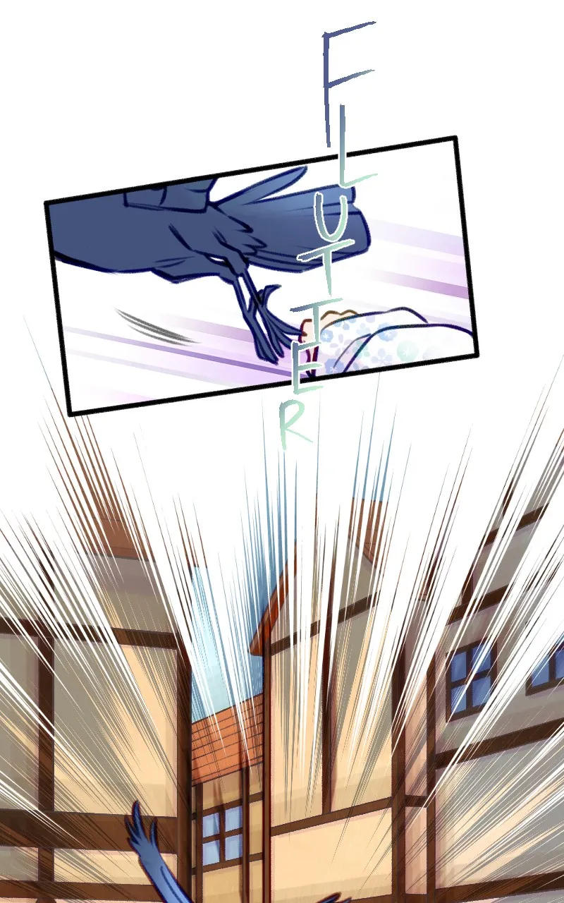 Raven Saga Chapter 111 page 25 - 