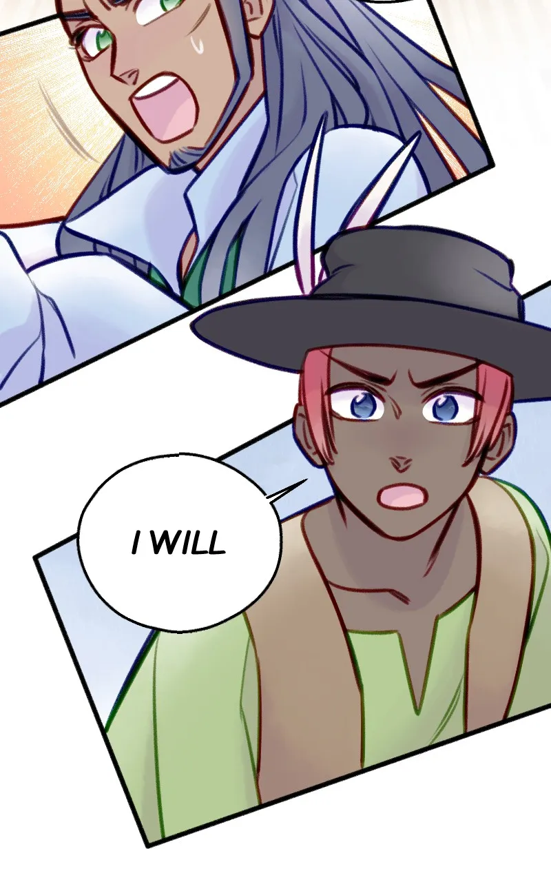 Raven Saga Chapter 111 page 29 - 