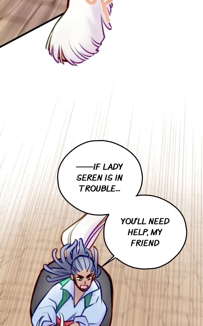 Raven Saga Chapter 111 page 31 - 