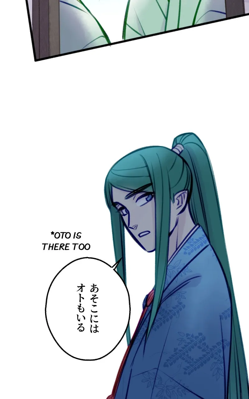 Raven Saga Chapter 111 page 5 - 