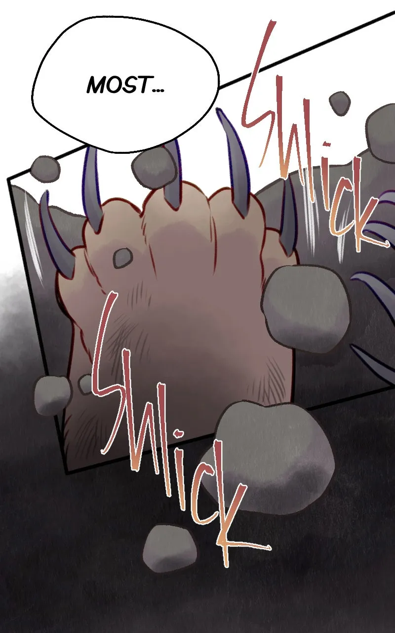 Raven Saga Chapter 111 page 42 - 