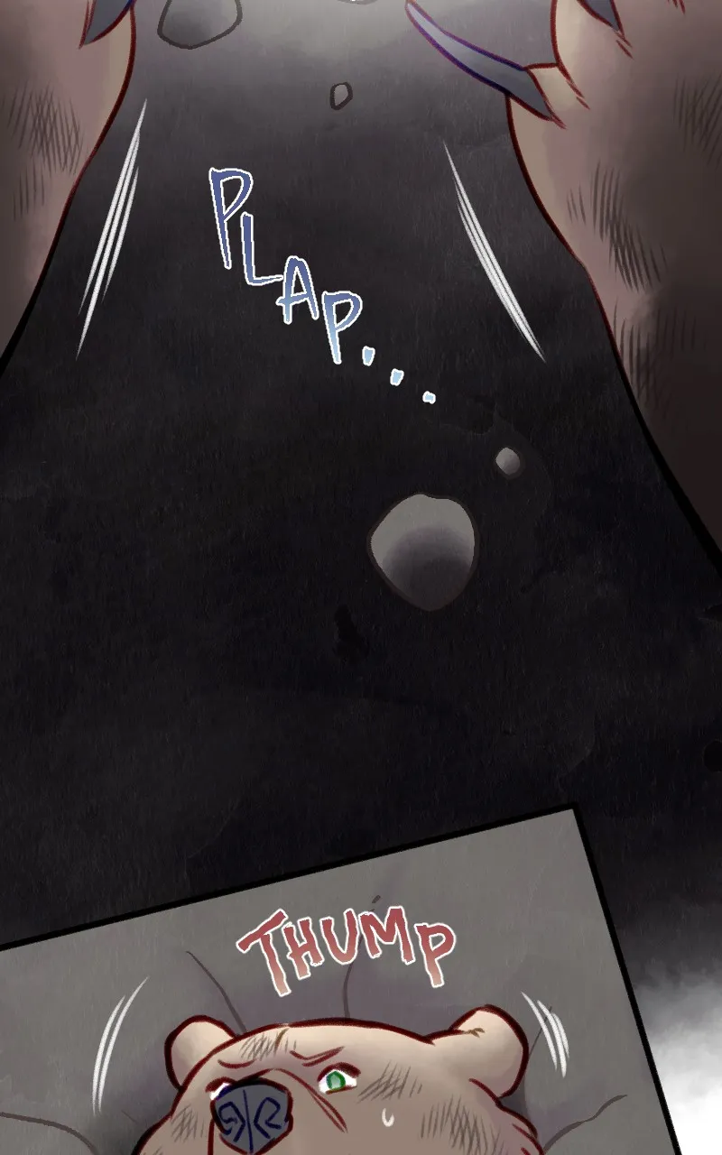 Raven Saga Chapter 111 page 44 - 