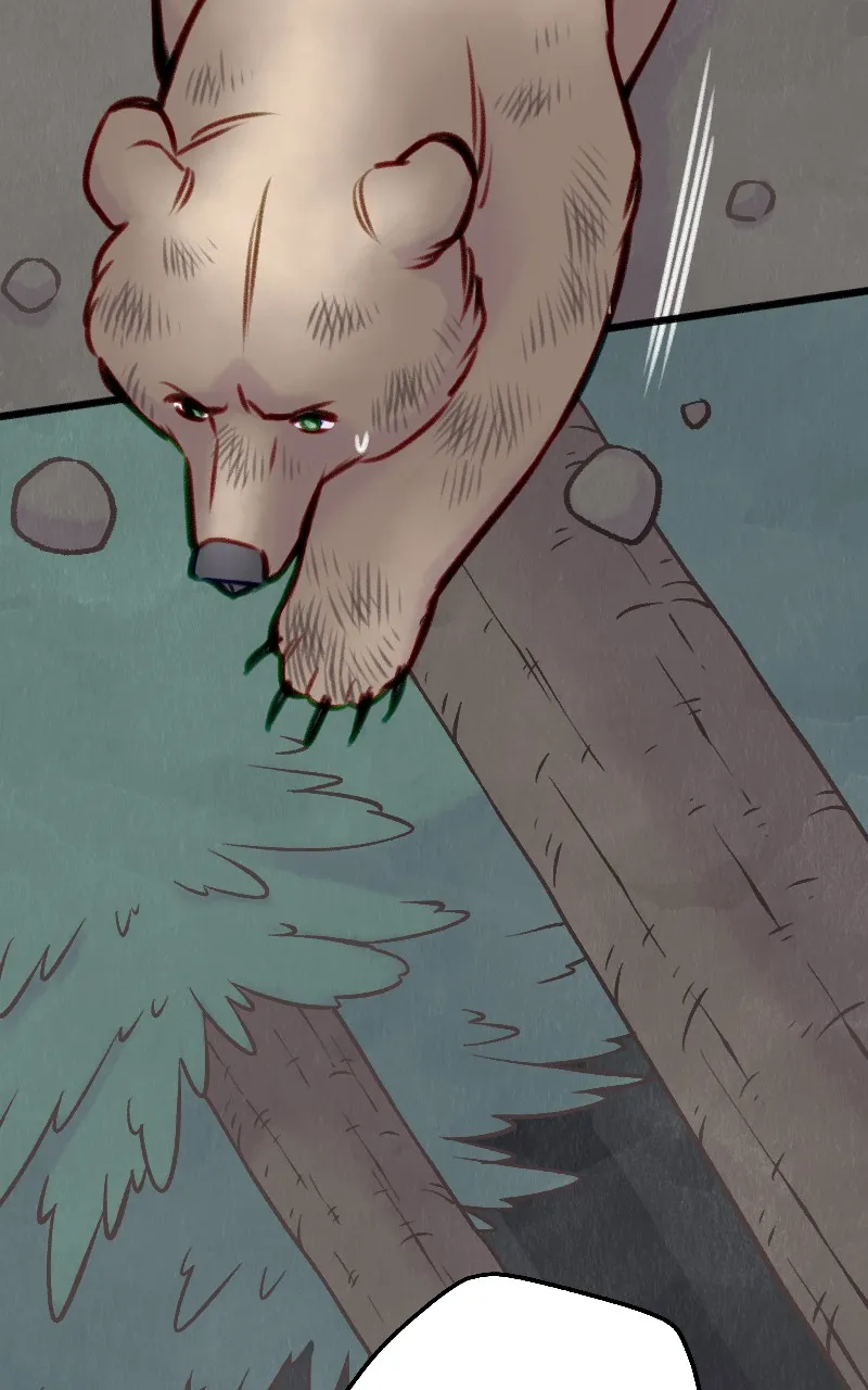 Raven Saga Chapter 111 page 46 - 
