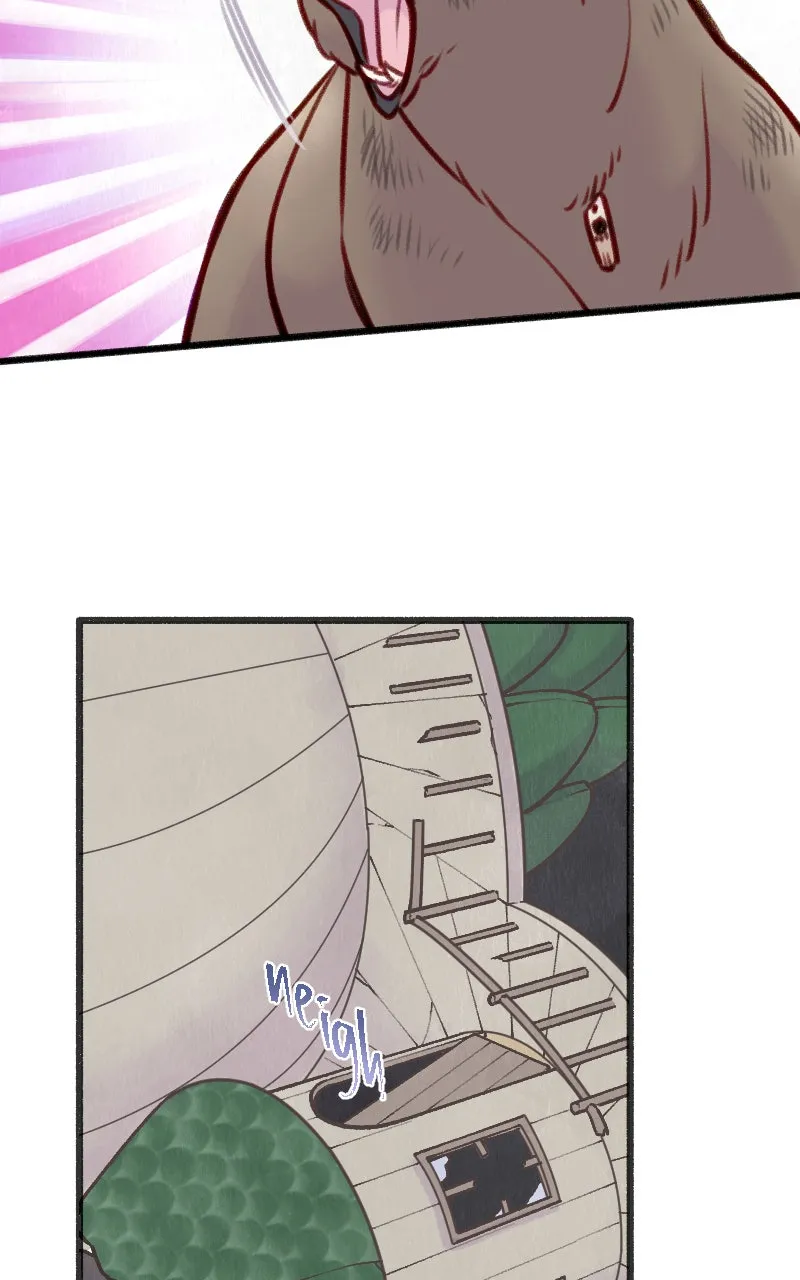 Raven Saga Chapter 111 page 53 - 