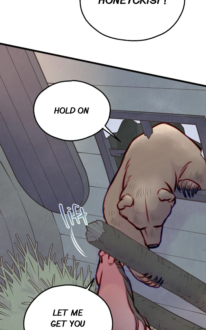 Raven Saga Chapter 111 page 56 - 