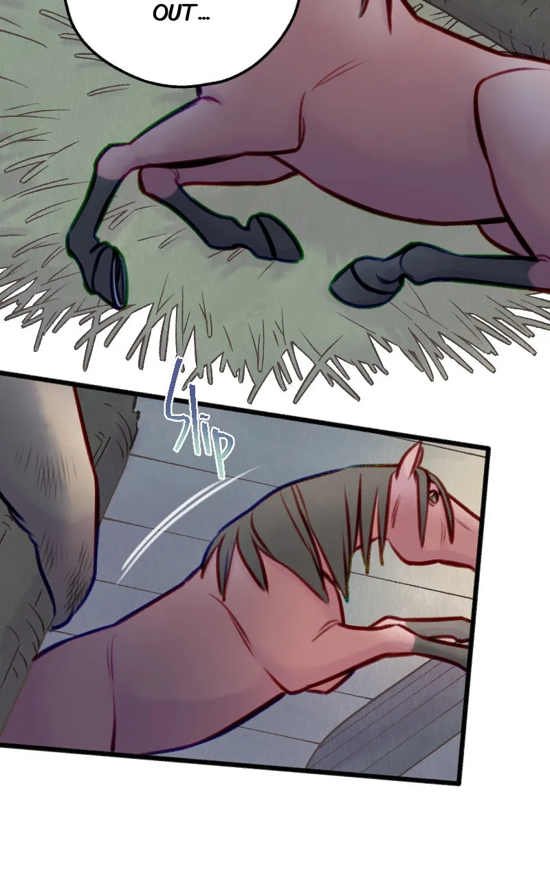 Raven Saga Chapter 111 page 57 - 