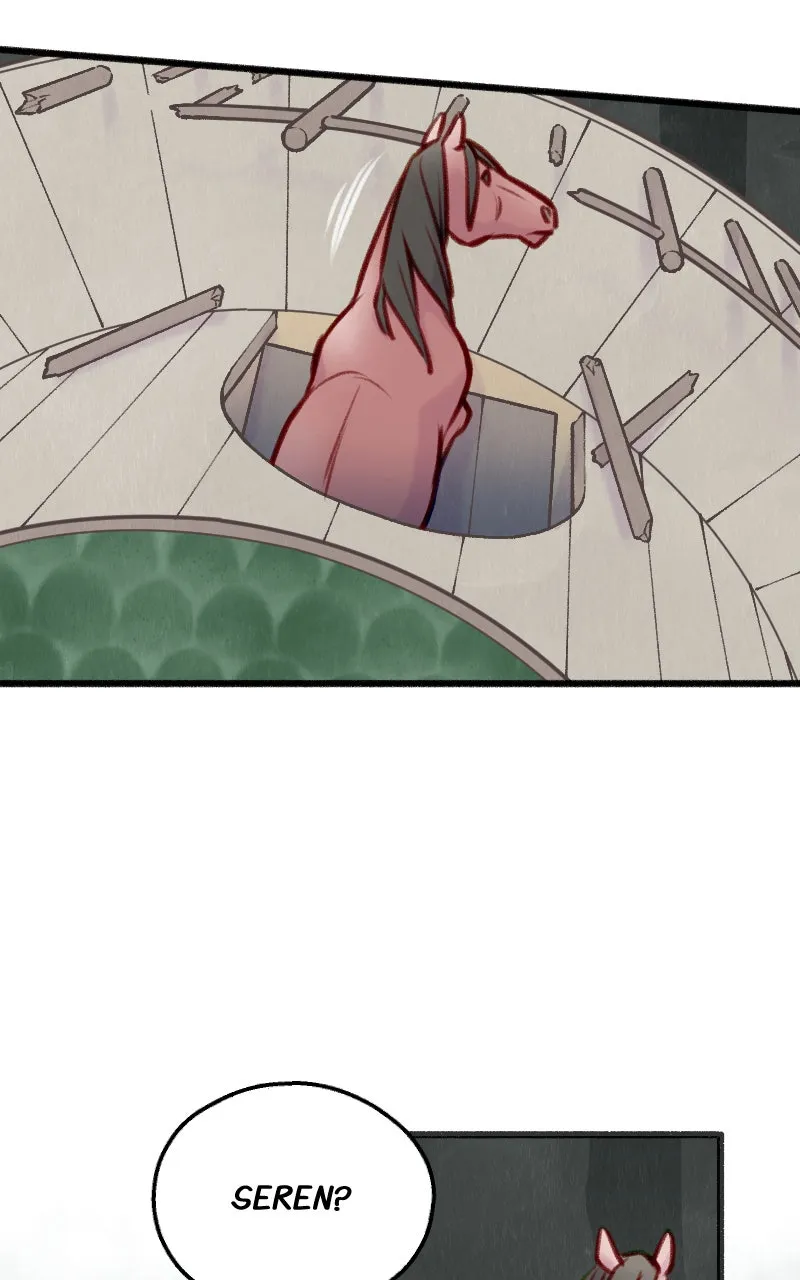 Raven Saga Chapter 111 page 58 - 