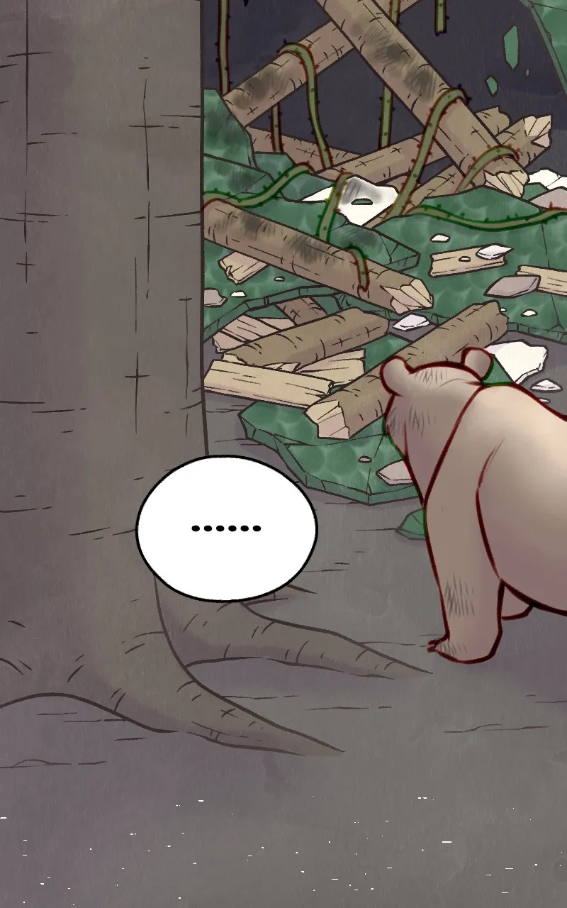 Raven Saga Chapter 111 page 60 - 