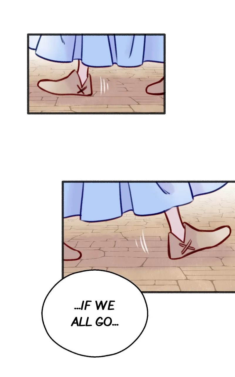 Raven Saga Chapter 111 page 62 - 