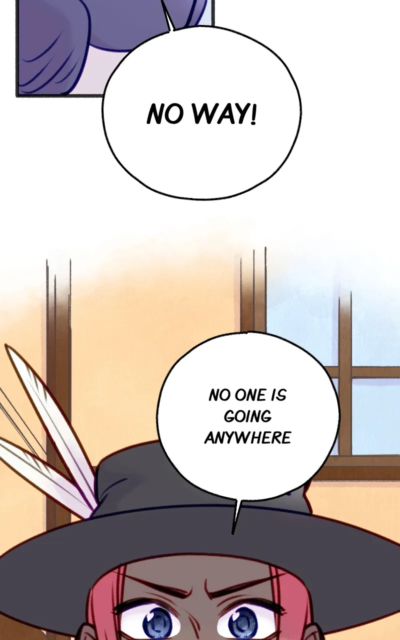 Raven Saga Chapter 111 page 65 - 
