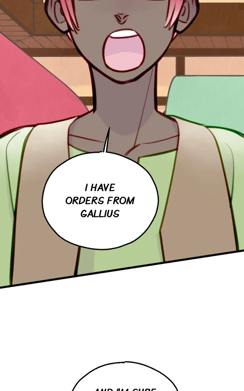 Raven Saga Chapter 111 page 66 - 
