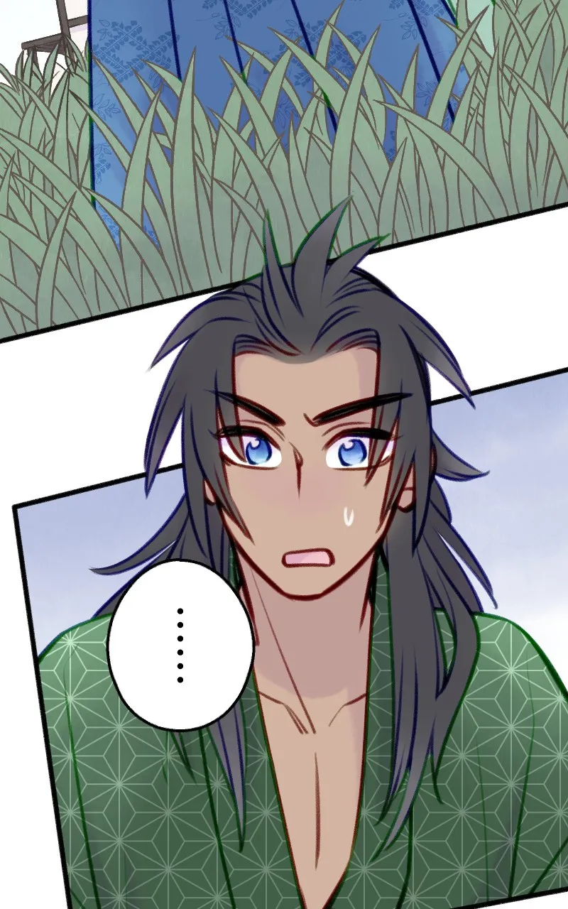 Raven Saga Chapter 111 page 8 - 
