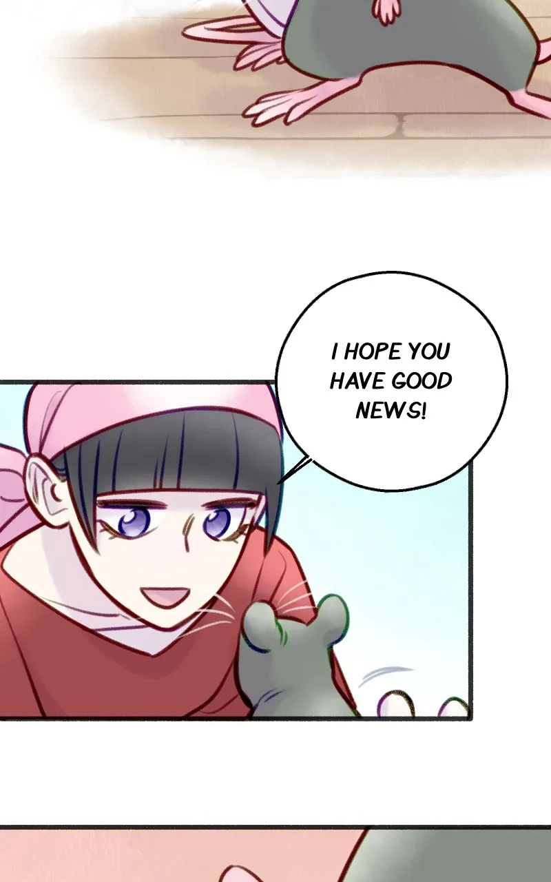 Raven Saga Chapter 111 page 72 - 