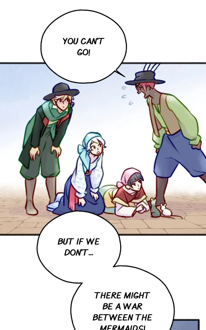 Raven Saga Chapter 111 page 78 - 