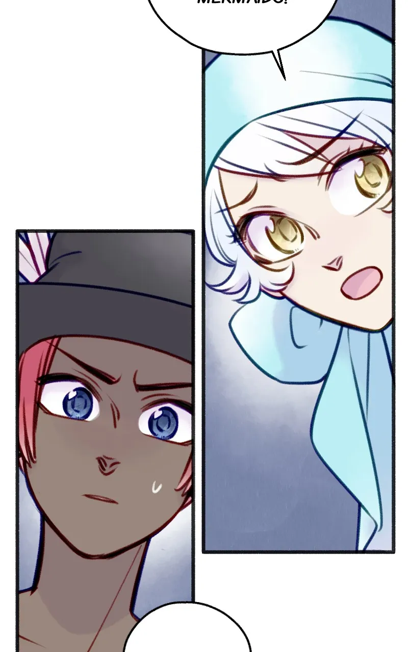 Raven Saga Chapter 111 page 79 - 