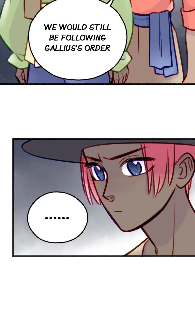 Raven Saga Chapter 111 page 81 - 