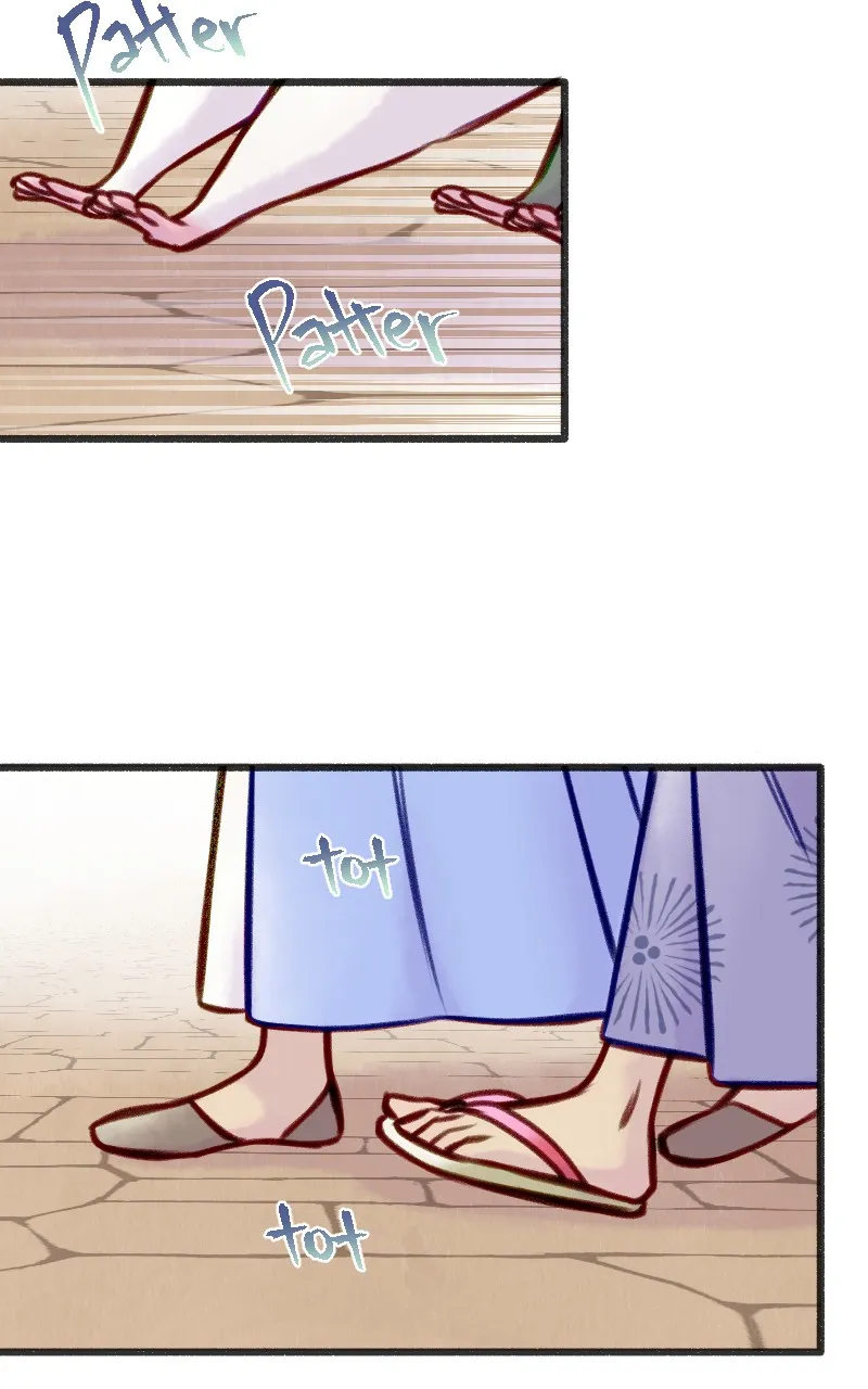 Raven Saga Chapter 111 page 85 - 