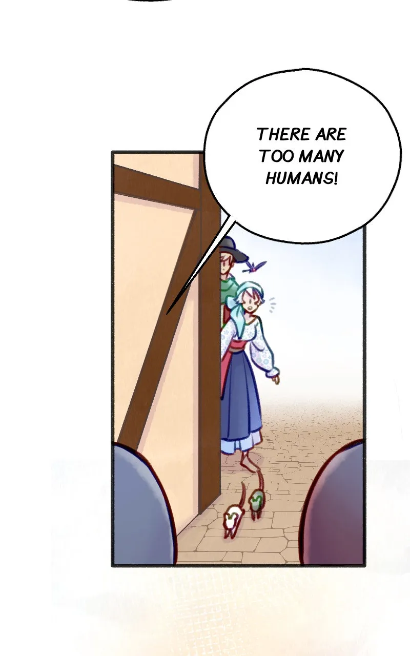 Raven Saga Chapter 111 page 87 - 
