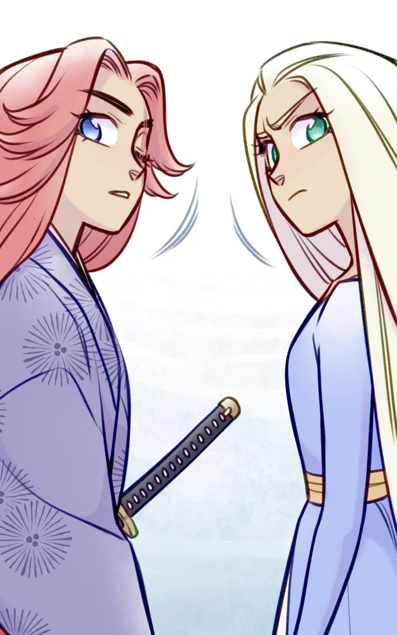 Raven Saga Chapter 111 page 90 - 