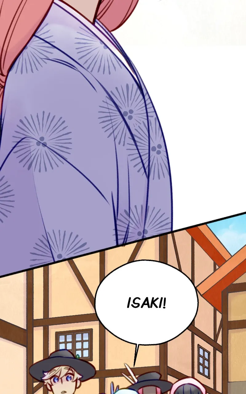 Raven Saga Chapter 112 page 2 - 