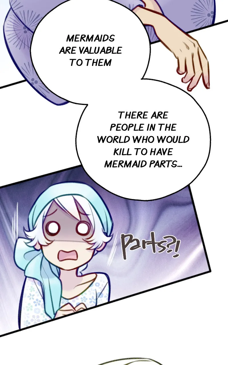 Raven Saga Chapter 112 page 11 - 