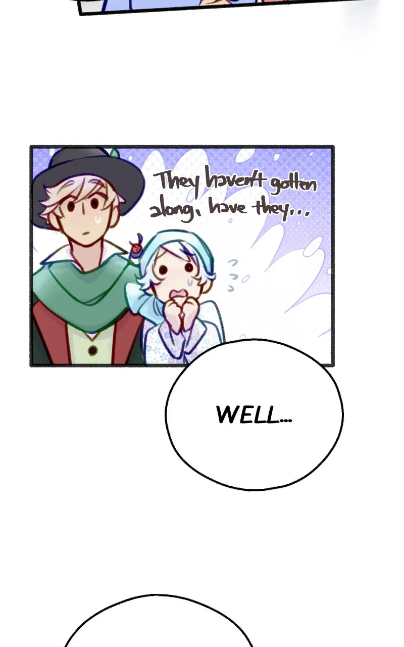 Raven Saga Chapter 112 page 18 - 