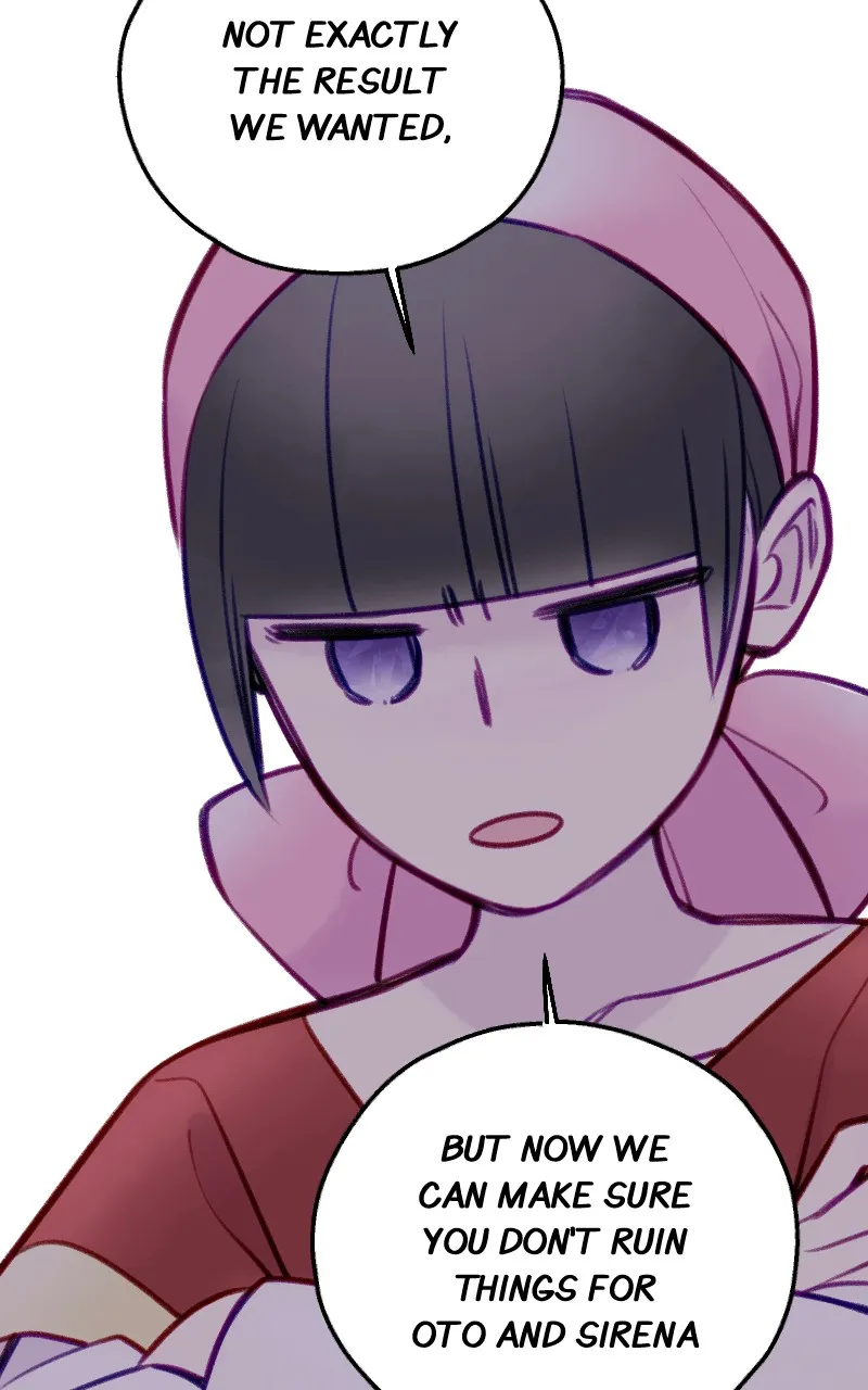 Raven Saga Chapter 112 page 19 - 