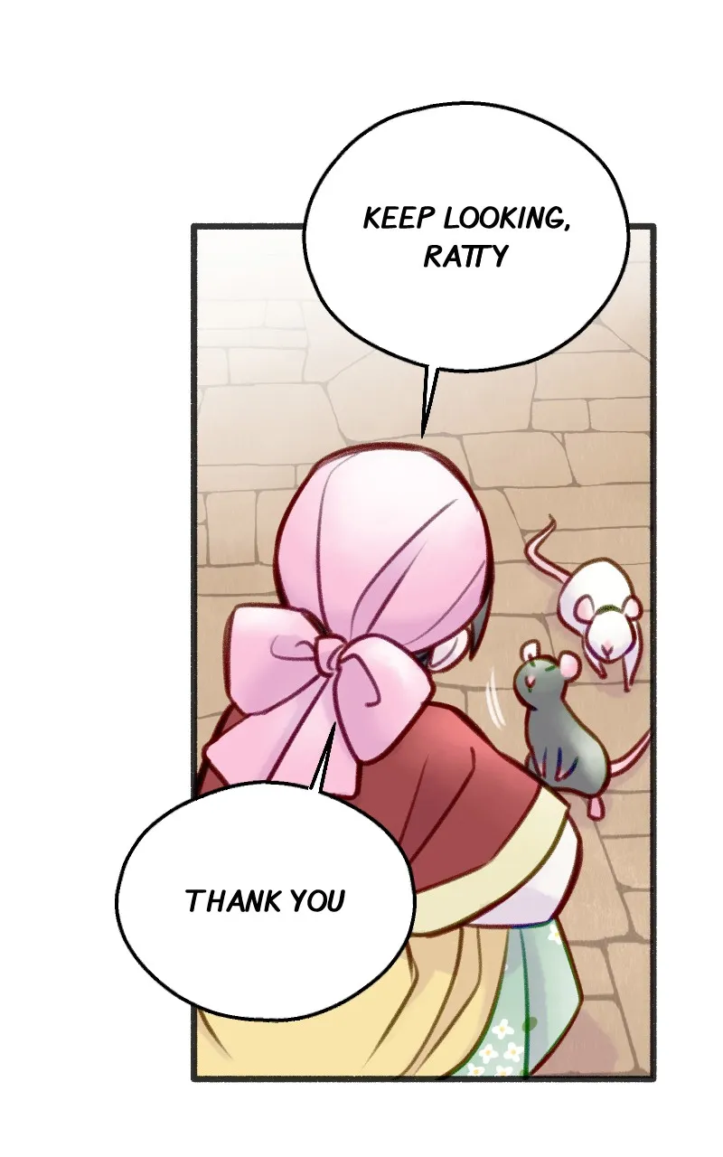 Raven Saga Chapter 112 page 21 - 