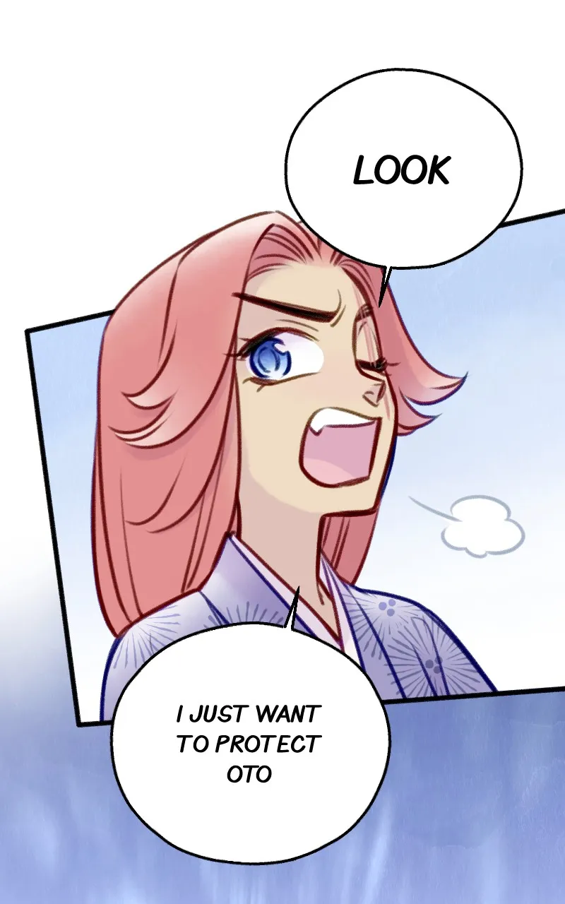 Raven Saga Chapter 112 page 22 - 