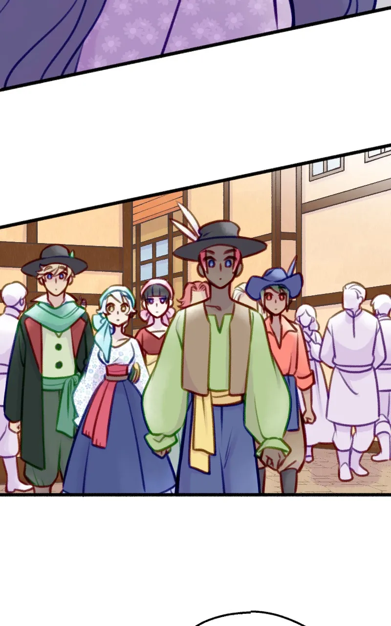 Raven Saga Chapter 112 page 29 - 