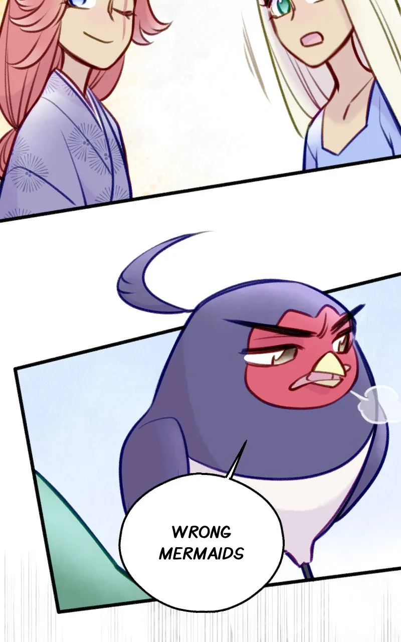 Raven Saga Chapter 112 page 4 - 
