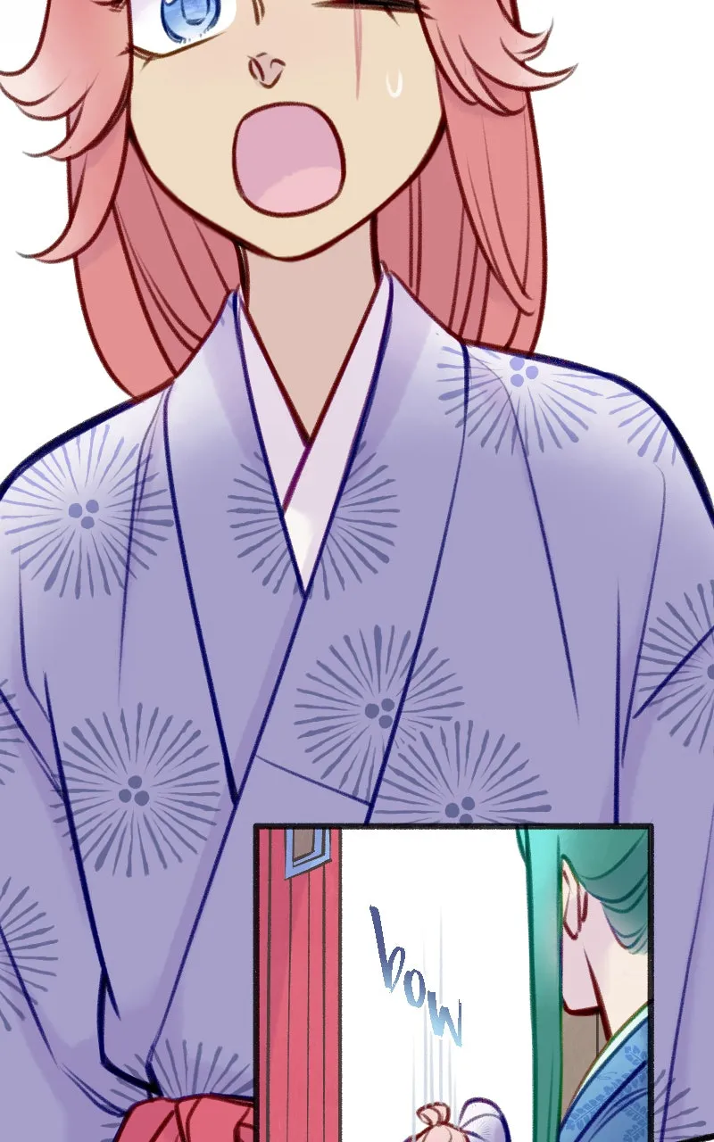 Raven Saga Chapter 112 page 35 - 