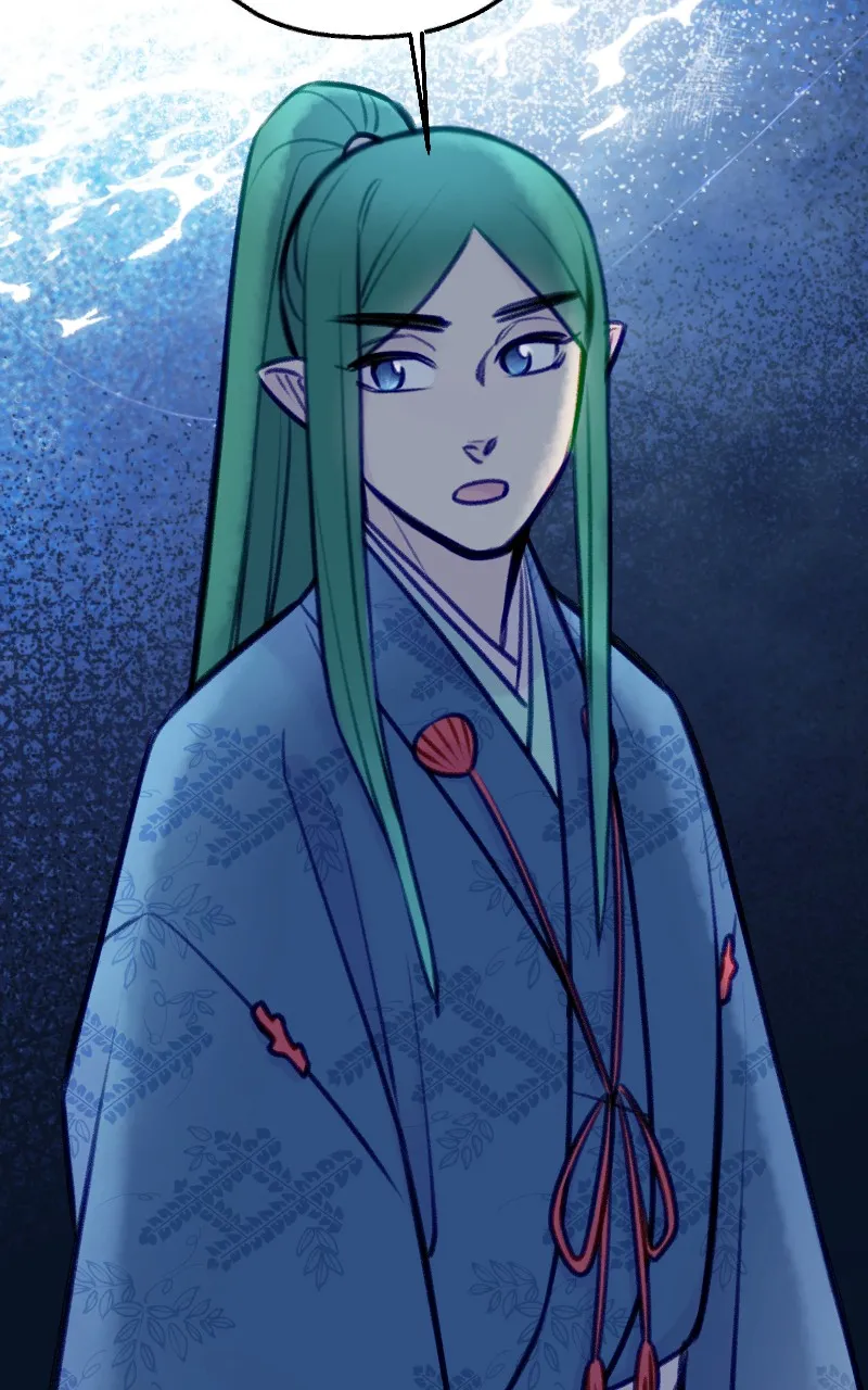 Raven Saga Chapter 112 page 42 - 