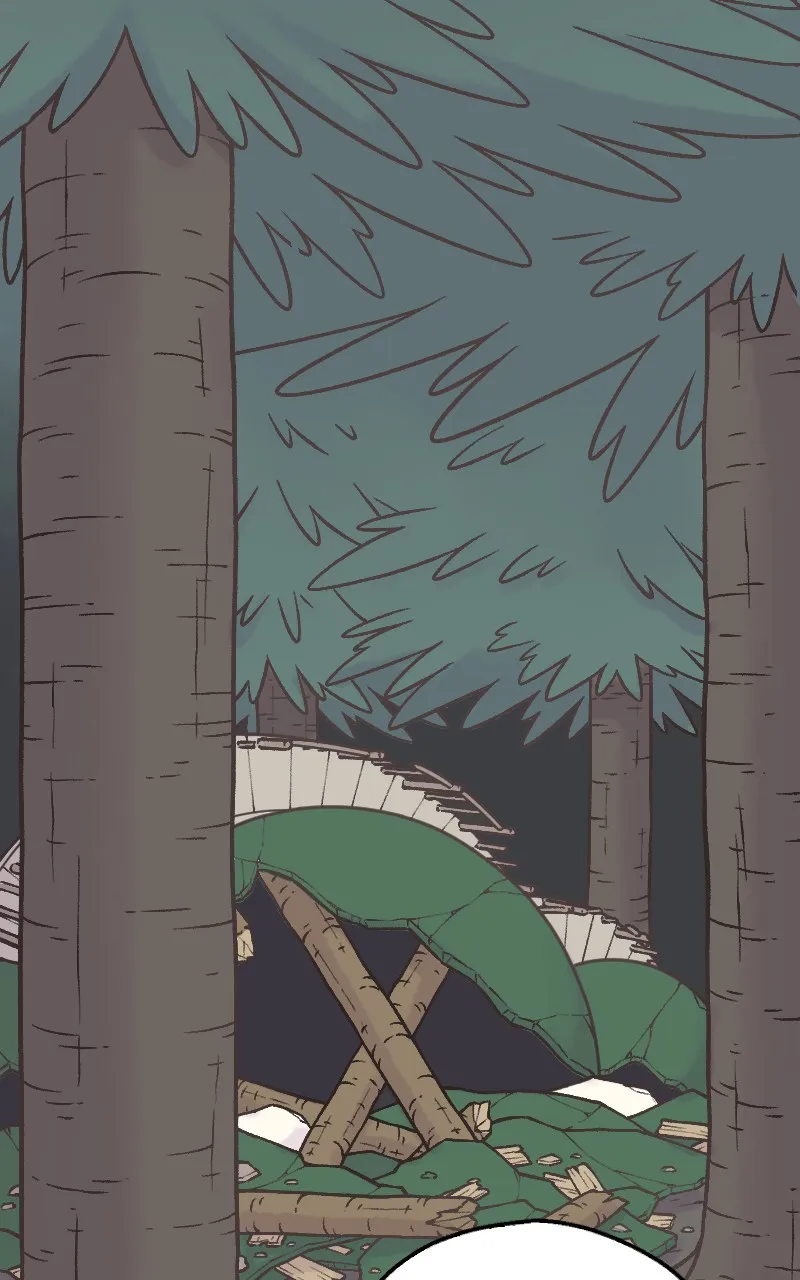 Raven Saga Chapter 112 page 45 - 