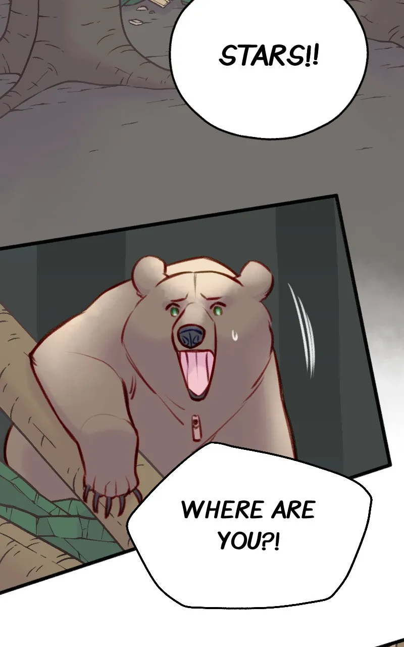 Raven Saga Chapter 112 page 46 - 
