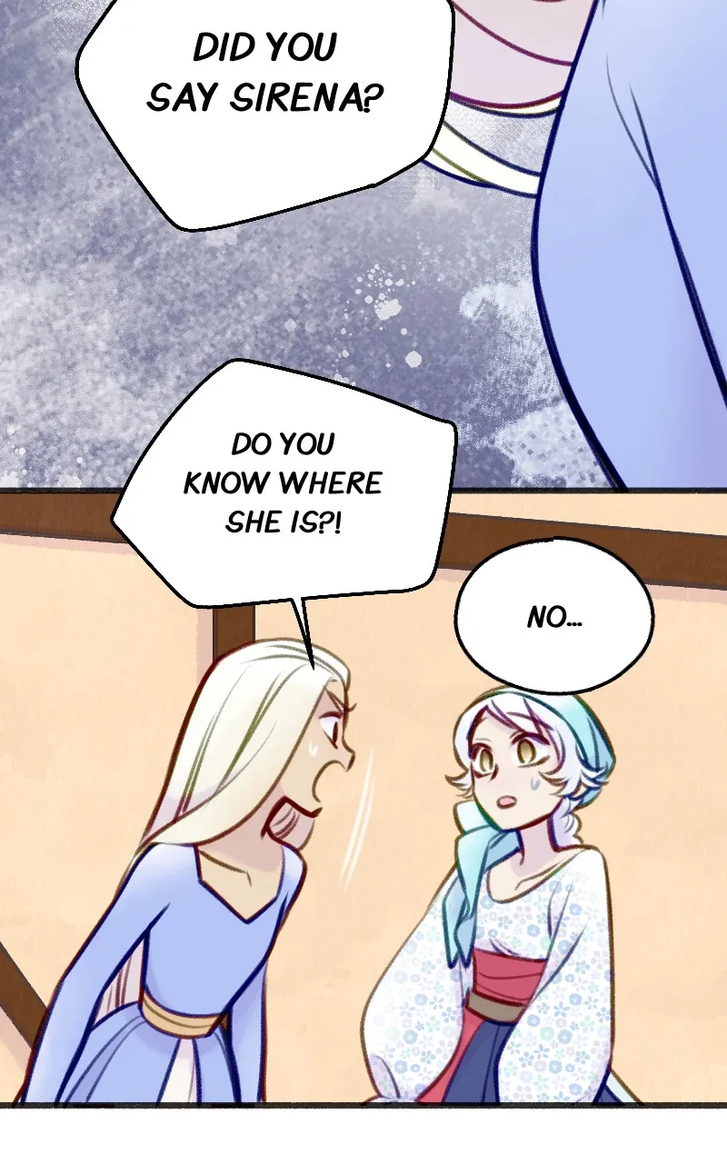 Raven Saga Chapter 112 page 6 - 