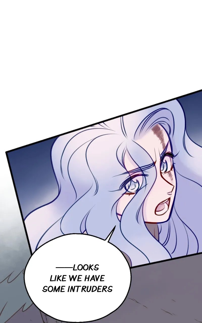 Raven Saga Chapter 112 page 57 - 