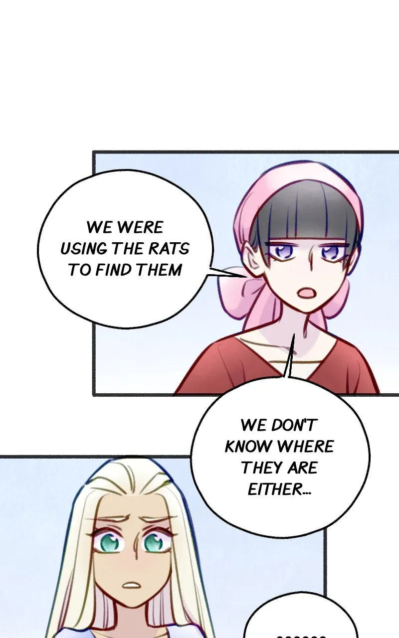 Raven Saga Chapter 112 page 7 - 