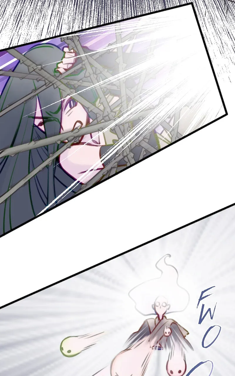 Raven Saga Chapter 112 page 63 - 